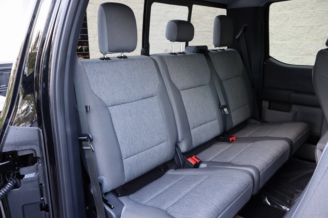 new 2026 Ford F-350SD car, priced at $67,415