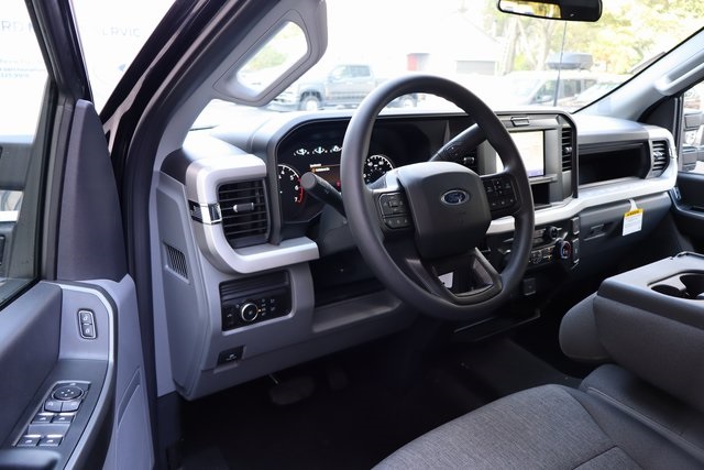 new 2026 Ford F-350SD car, priced at $67,415