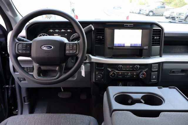 new 2026 Ford F-350SD car, priced at $67,415