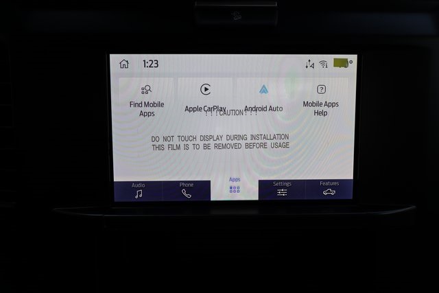new 2026 Ford F-350SD car, priced at $67,415