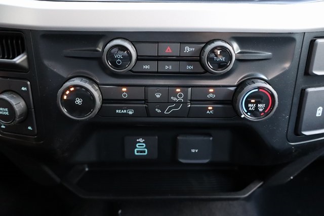 new 2026 Ford F-350SD car, priced at $67,415