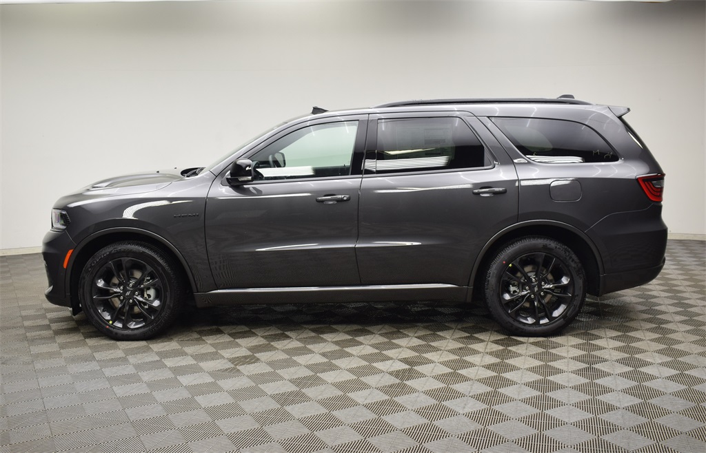 new 2025 Dodge Durango car, priced at $54,304