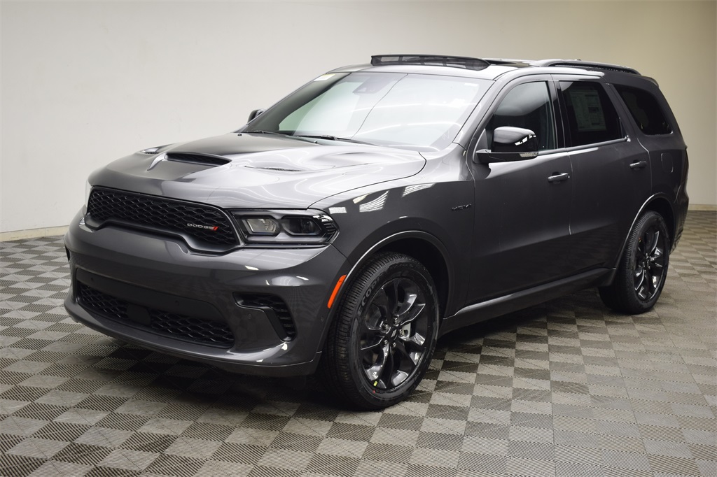 new 2025 Dodge Durango car, priced at $54,304