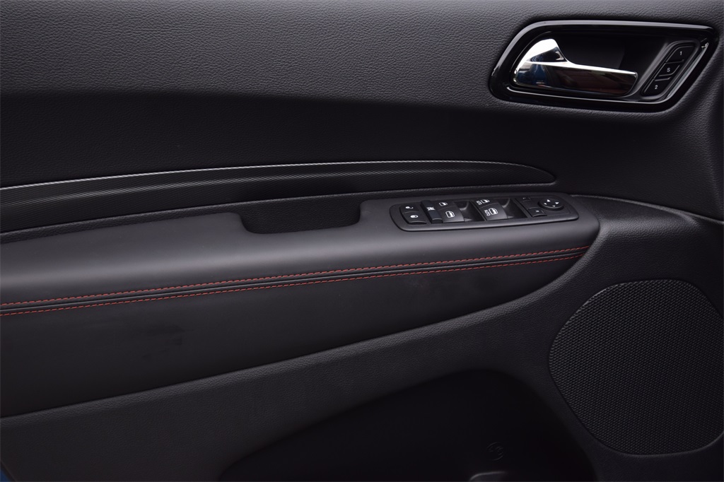 new 2025 Dodge Durango car, priced at $54,304