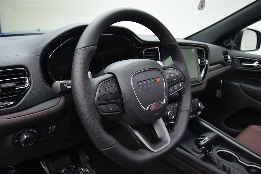 new 2025 Dodge Durango car, priced at $54,304