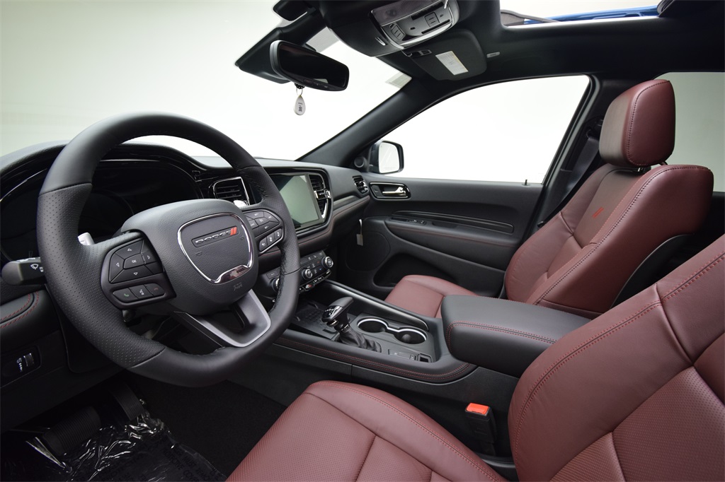 new 2025 Dodge Durango car, priced at $54,304