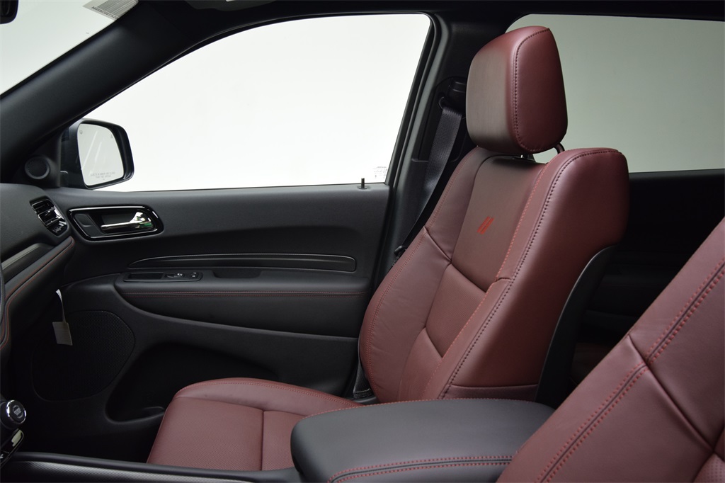 new 2025 Dodge Durango car, priced at $54,304