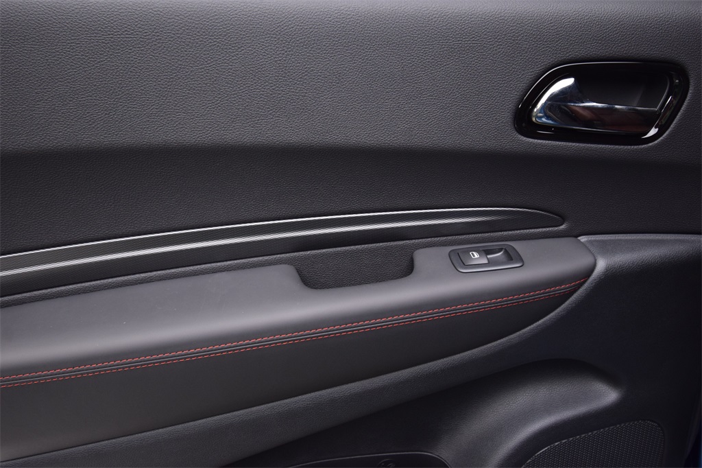 new 2025 Dodge Durango car, priced at $54,304