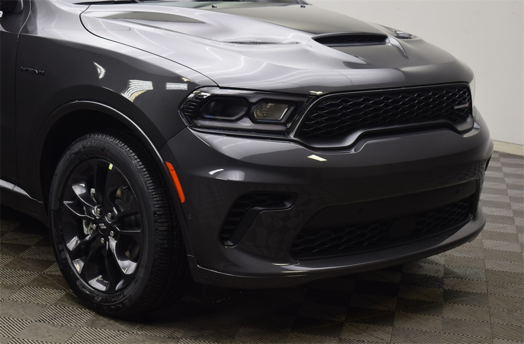 new 2025 Dodge Durango car, priced at $54,304
