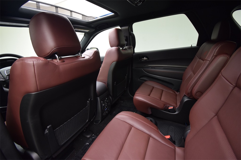 new 2025 Dodge Durango car, priced at $54,304
