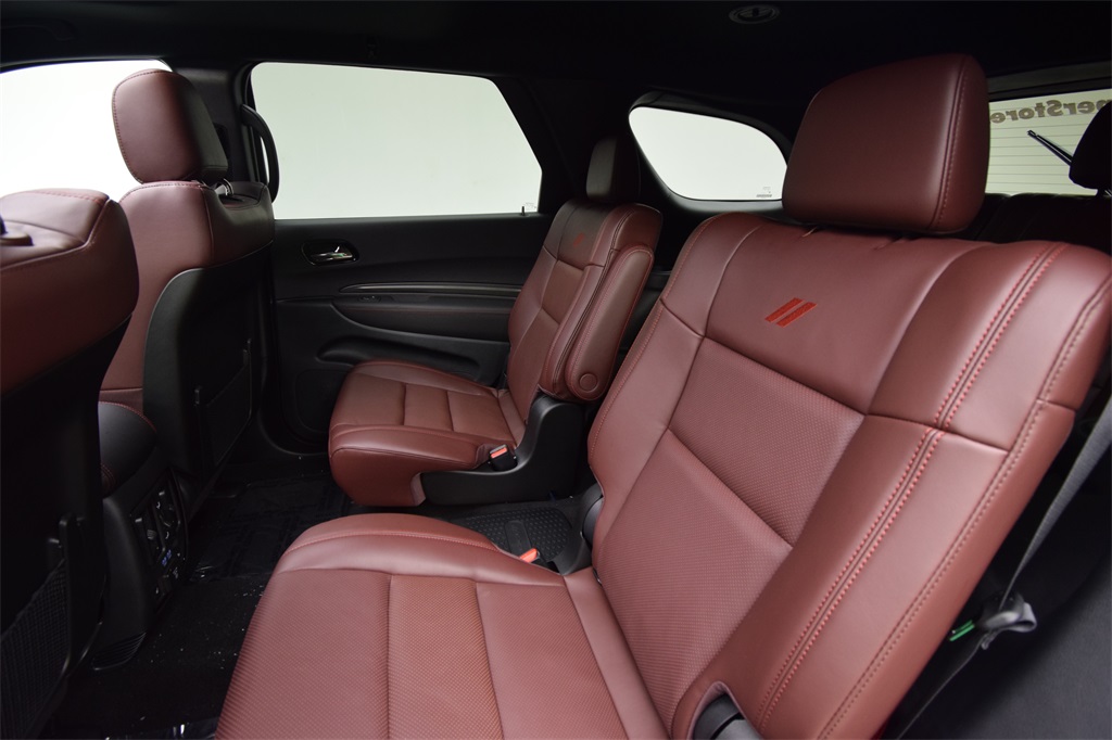 new 2025 Dodge Durango car, priced at $54,304