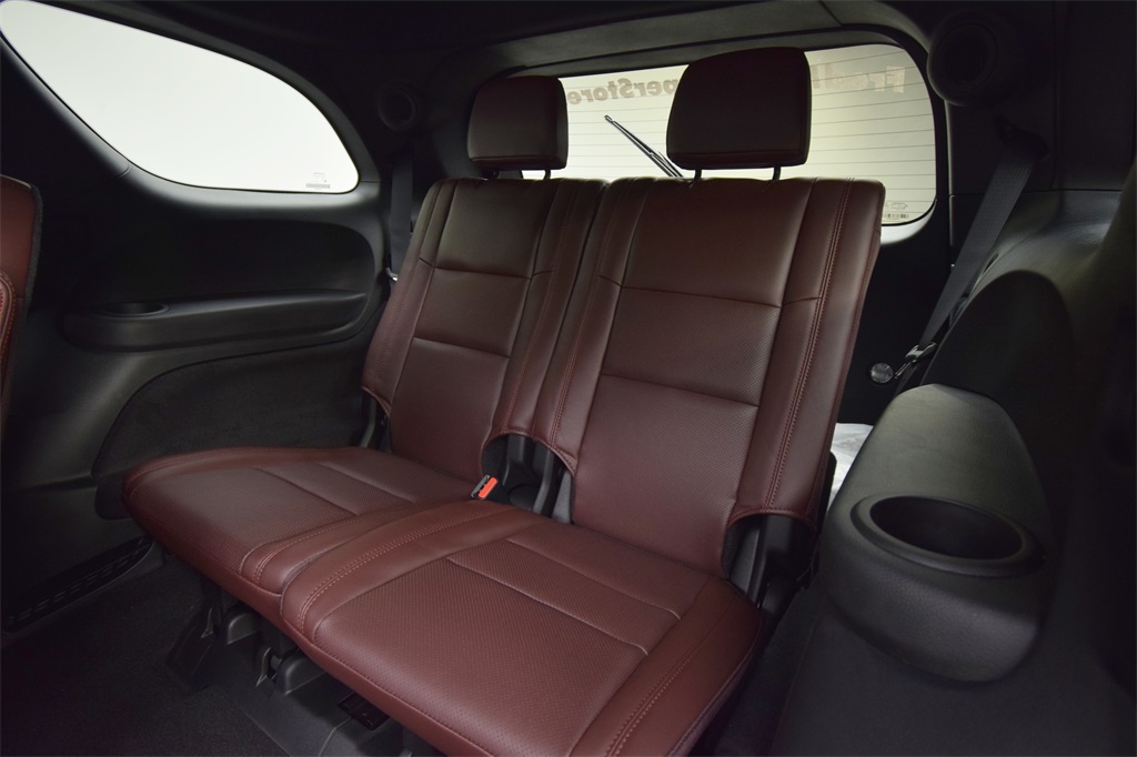 new 2025 Dodge Durango car, priced at $54,304