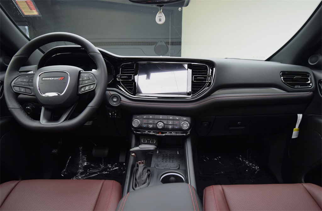 new 2025 Dodge Durango car, priced at $54,304