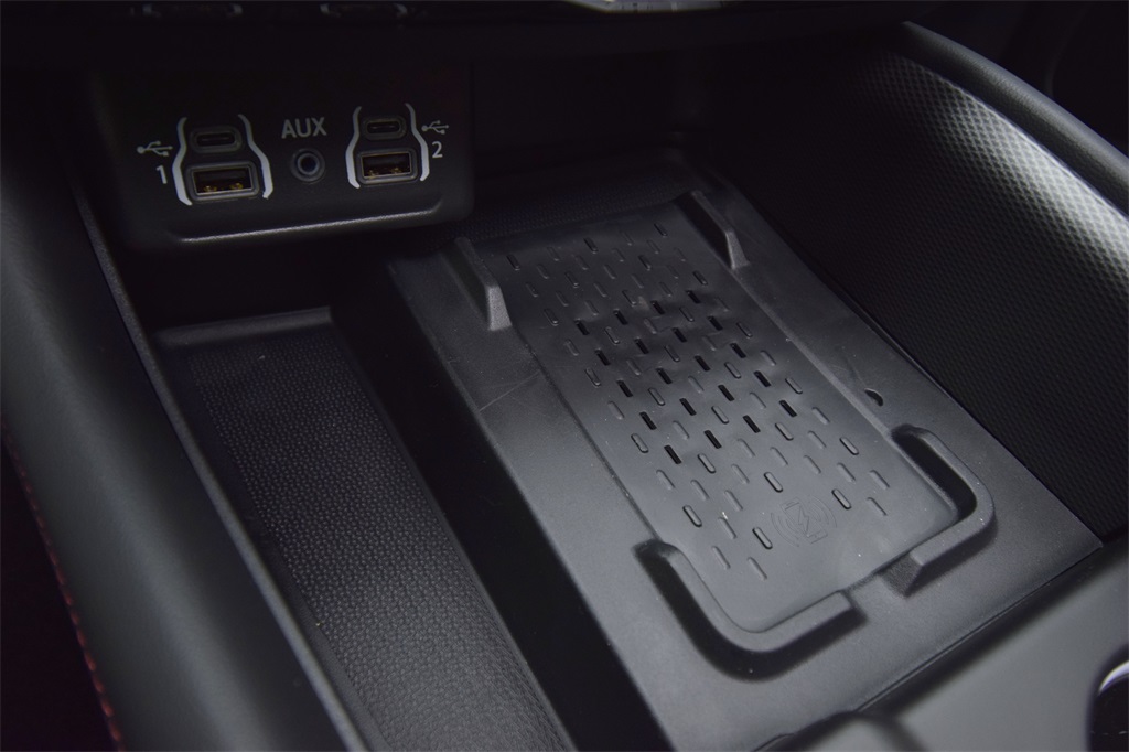 new 2025 Dodge Durango car, priced at $54,304