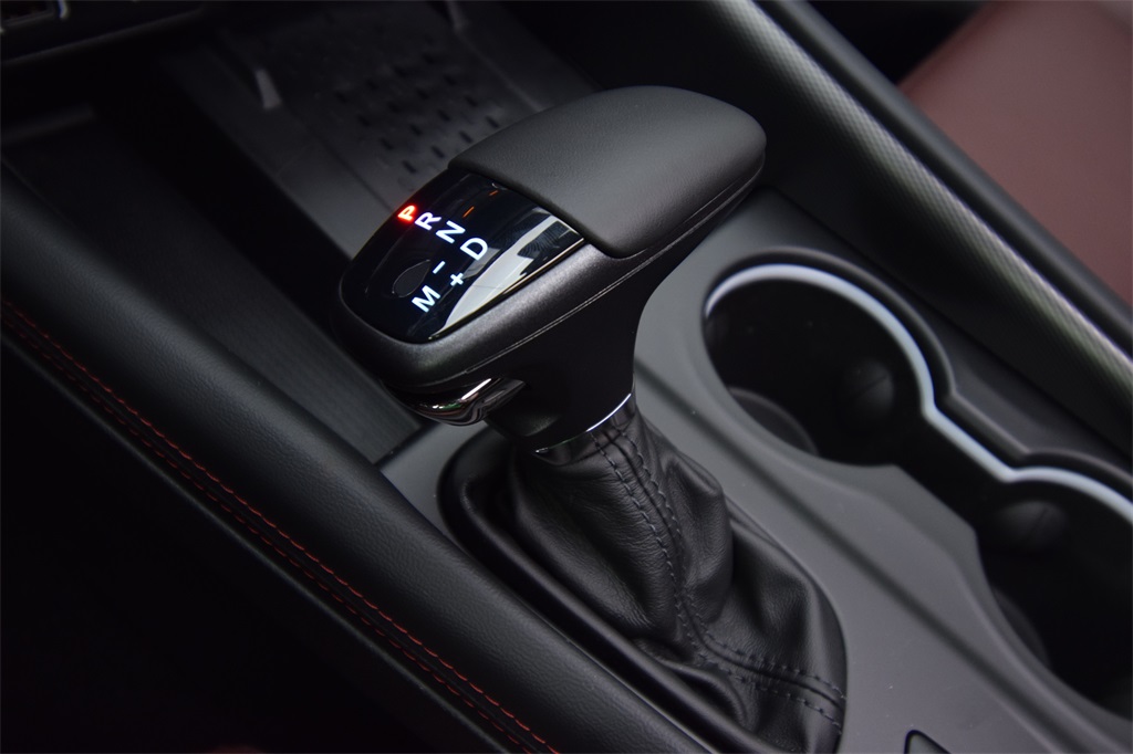 new 2025 Dodge Durango car, priced at $54,304