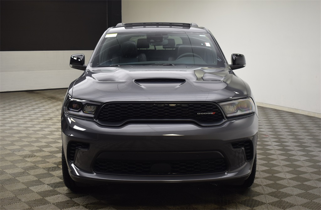 new 2025 Dodge Durango car, priced at $54,304