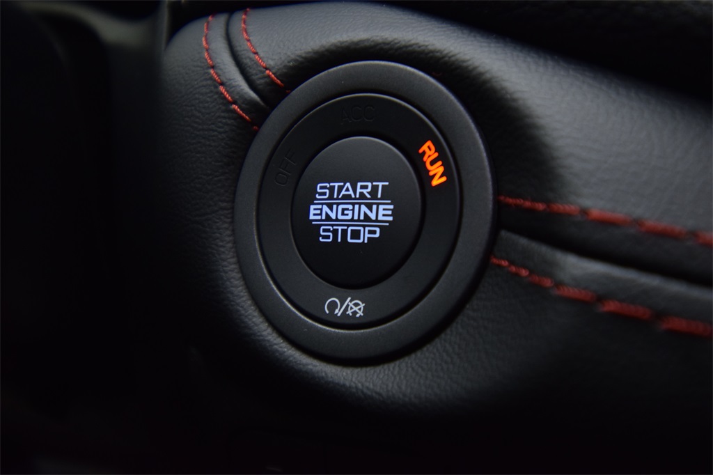 new 2025 Dodge Durango car, priced at $54,304