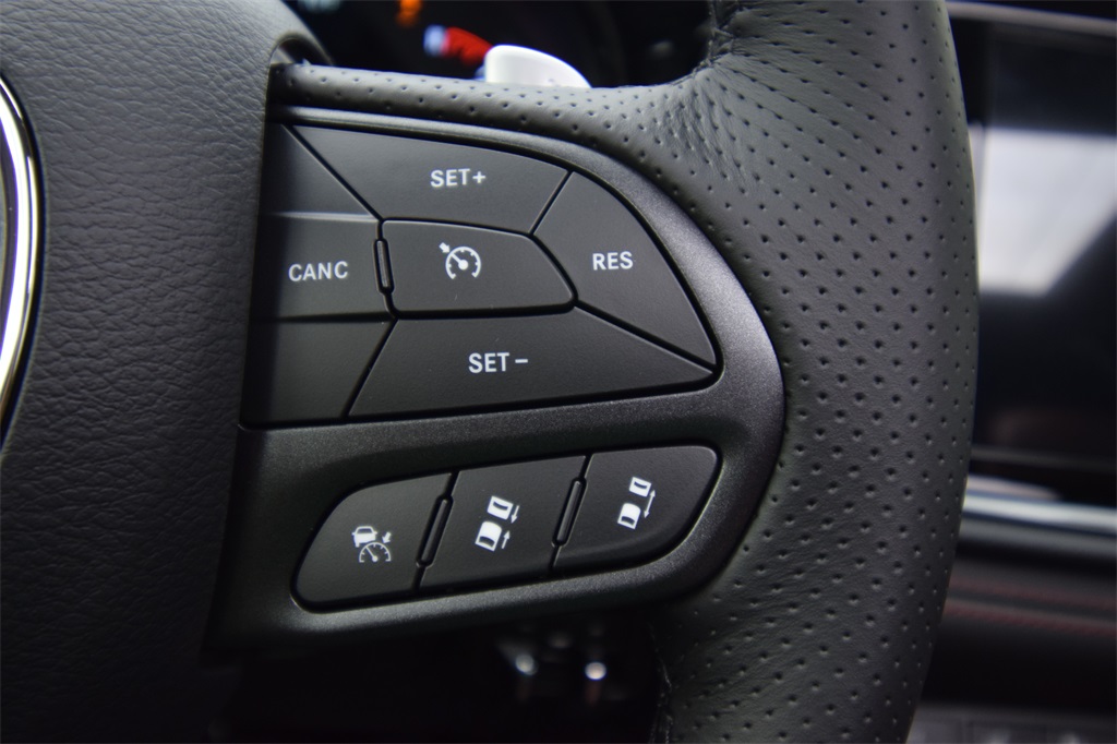 new 2025 Dodge Durango car, priced at $54,304