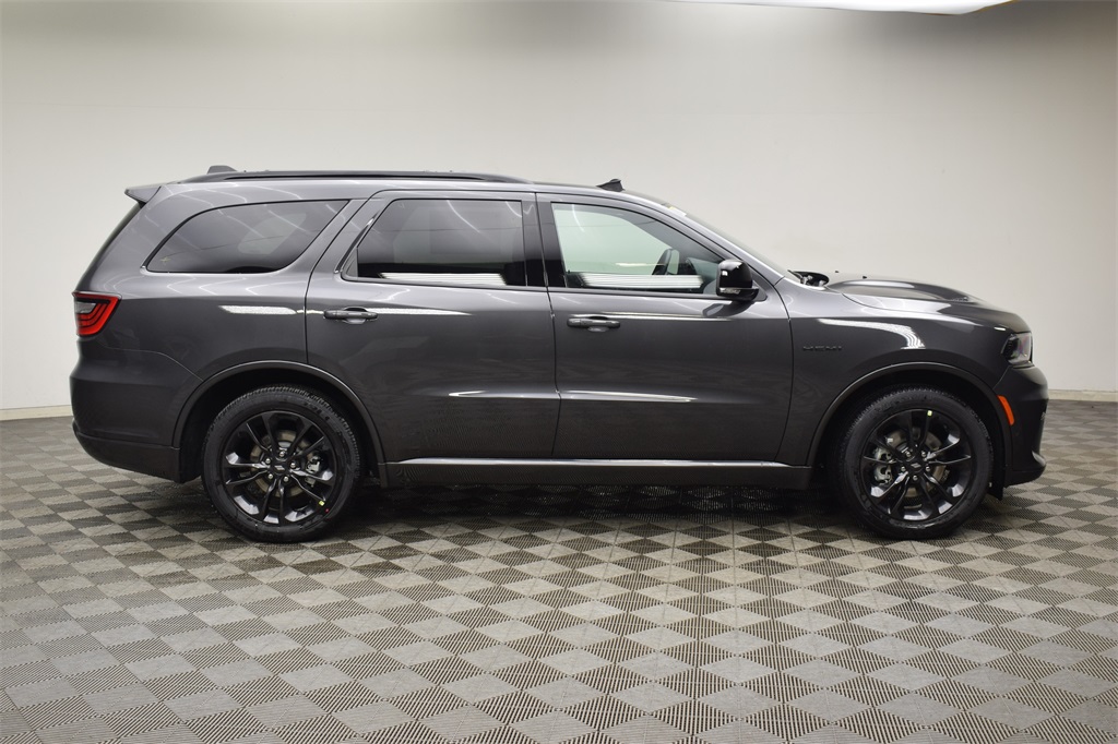 new 2025 Dodge Durango car, priced at $54,304