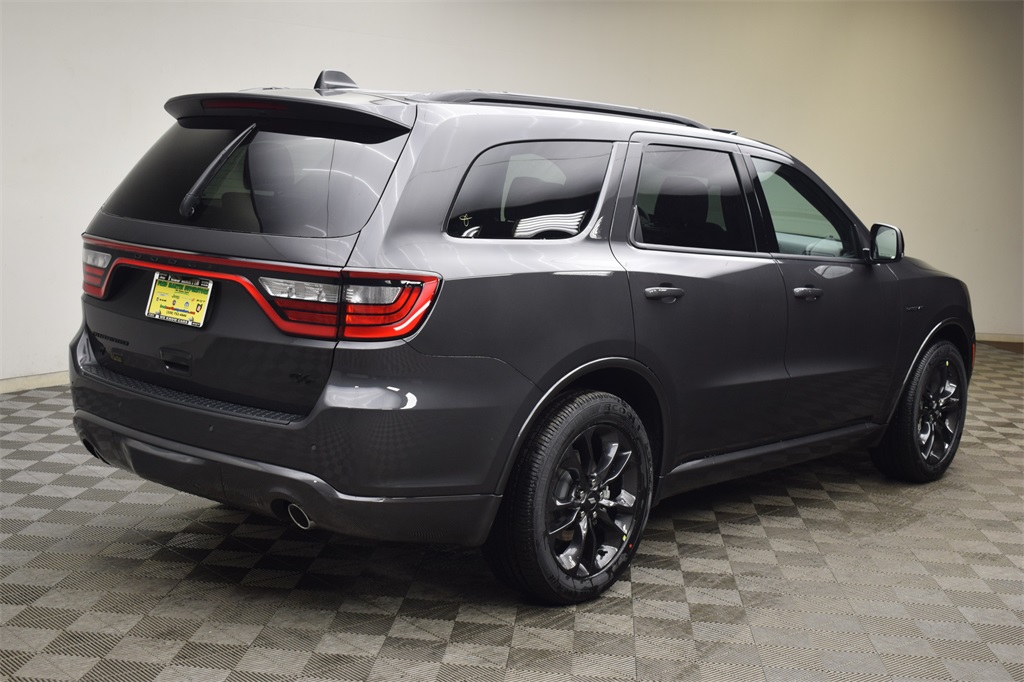 new 2025 Dodge Durango car, priced at $54,304