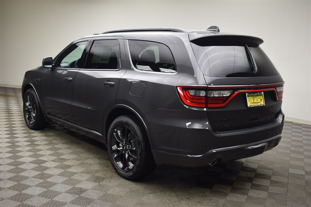 new 2025 Dodge Durango car, priced at $54,304