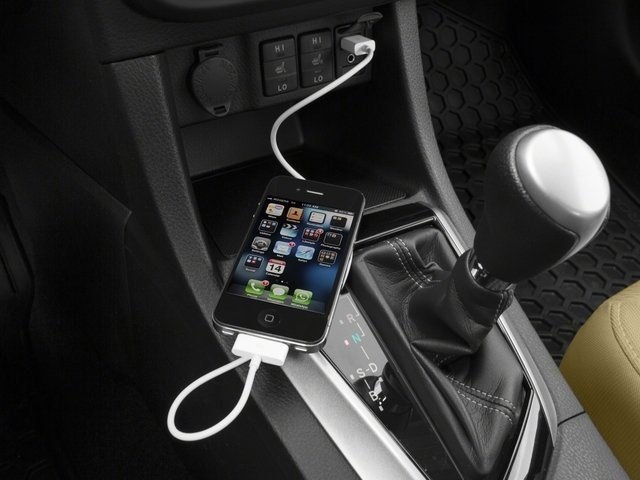 used 2016 Toyota Corolla car