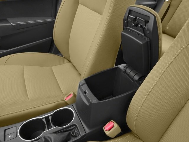 used 2016 Toyota Corolla car