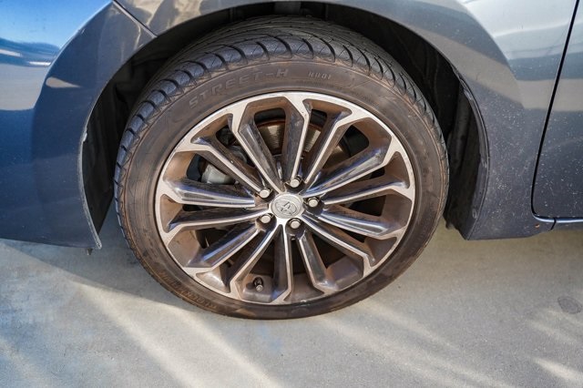 used 2016 Toyota Corolla car