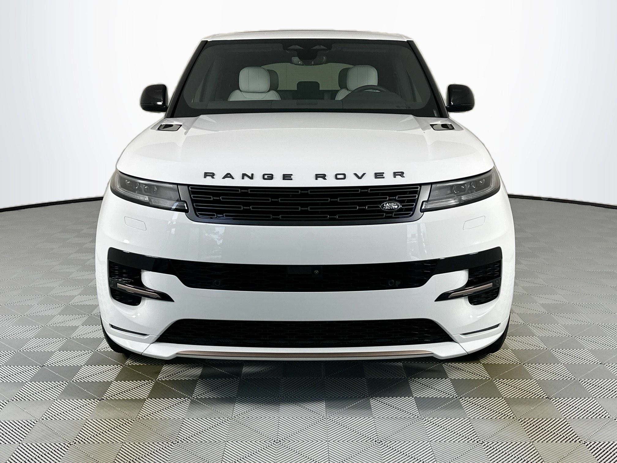 new 2025 Land Rover Range Rover Sport Plug-in Hybrid car, priced at $100,480