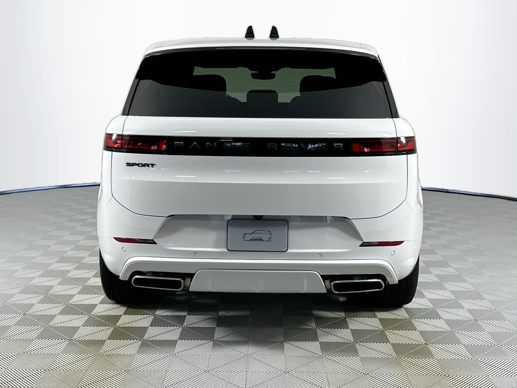 new 2025 Land Rover Range Rover Sport Plug-in Hybrid car, priced at $100,480