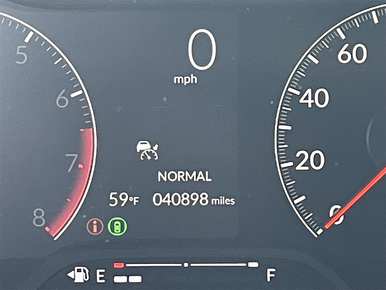 used 2024 Honda Civic Si car, priced at $25,595