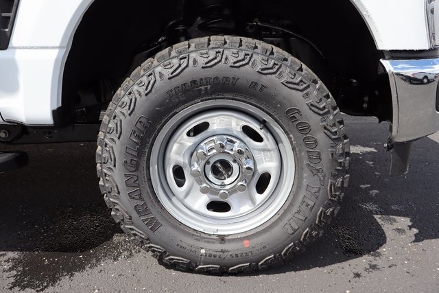 new 2026 Ford F-350SD car, priced at $72,105