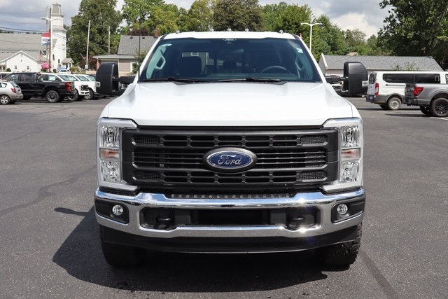 new 2026 Ford F-350SD car, priced at $72,105