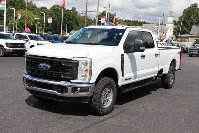new 2026 Ford F-350SD car, priced at $72,105