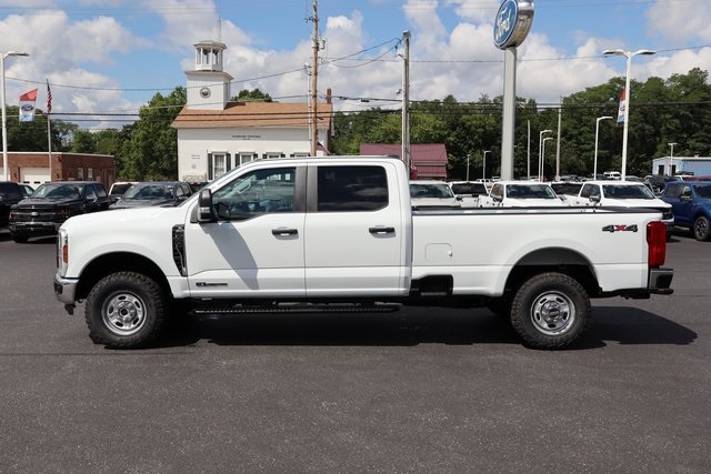 new 2026 Ford F-350SD car, priced at $72,105