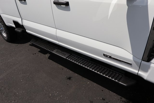new 2026 Ford F-350SD car, priced at $72,105