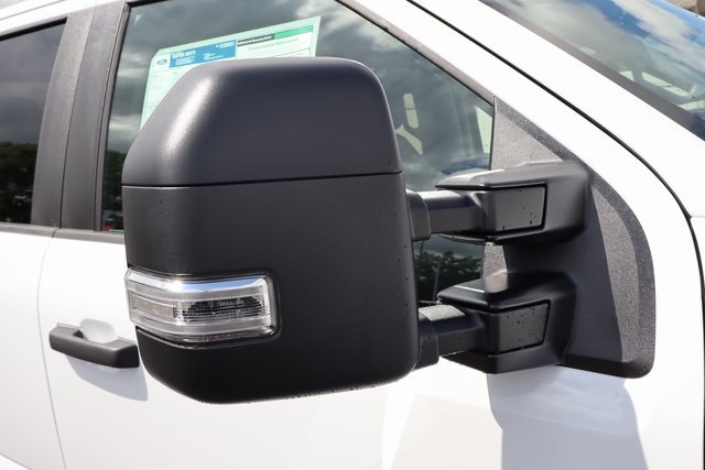 new 2026 Ford F-350SD car, priced at $72,105
