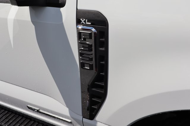 new 2026 Ford F-350SD car, priced at $72,105