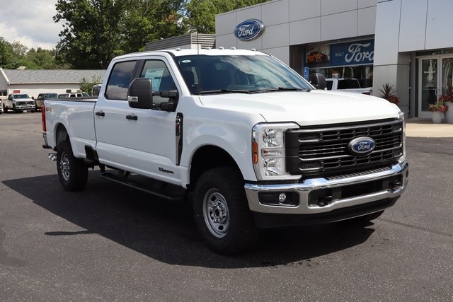 new 2026 Ford F-350SD car, priced at $72,105