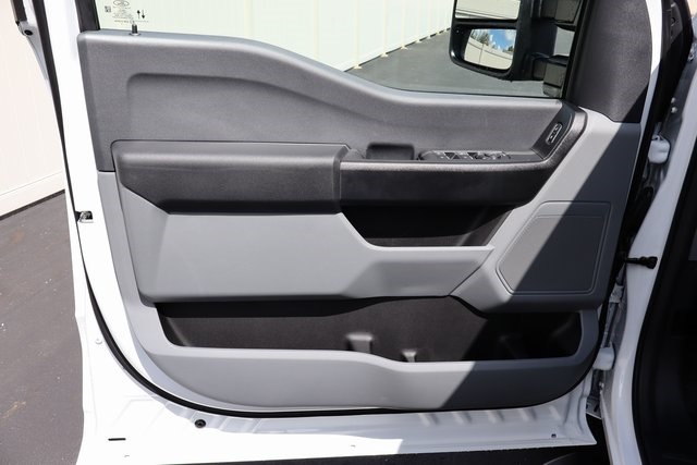 new 2026 Ford F-350SD car, priced at $72,105
