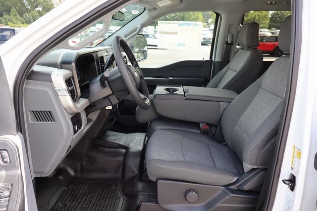 new 2026 Ford F-350SD car, priced at $72,105