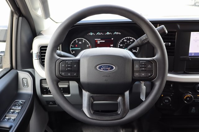 new 2026 Ford F-350SD car, priced at $72,105