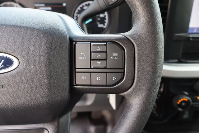 new 2026 Ford F-350SD car, priced at $72,105