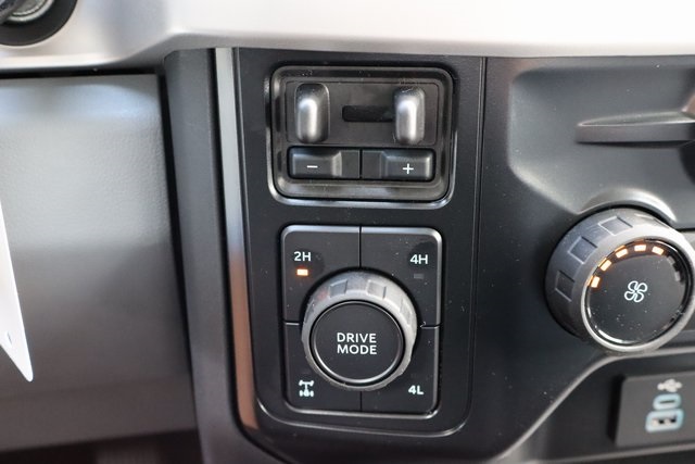 new 2026 Ford F-350SD car, priced at $72,105