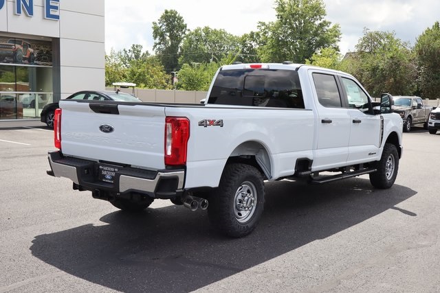 new 2026 Ford F-350SD car, priced at $72,105