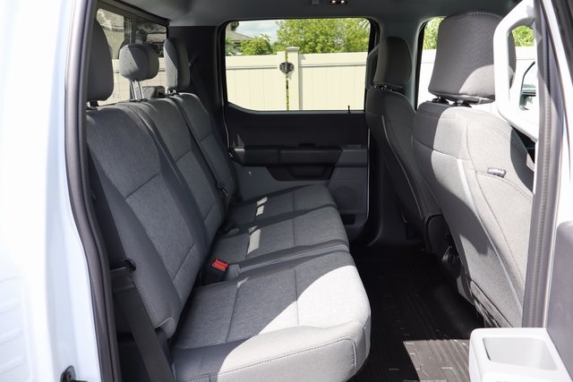 new 2026 Ford F-350SD car, priced at $72,105