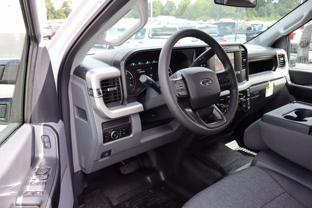 new 2026 Ford F-350SD car, priced at $72,105