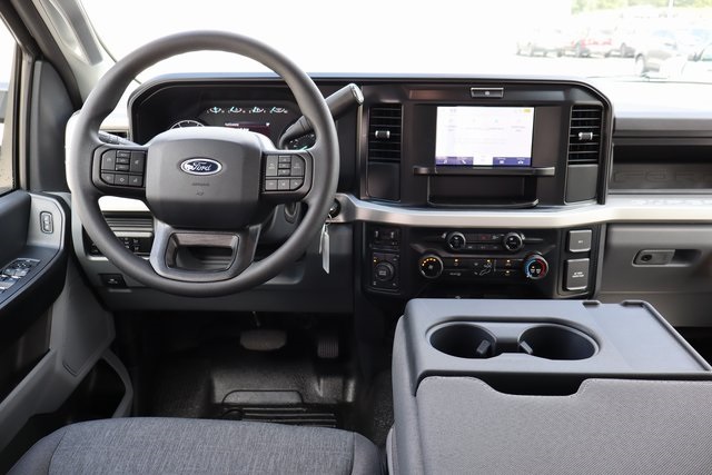 new 2026 Ford F-350SD car, priced at $72,105