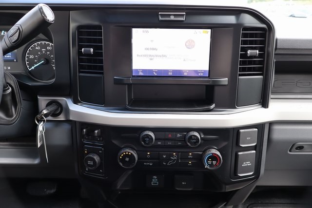 new 2026 Ford F-350SD car, priced at $72,105