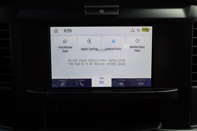 new 2026 Ford F-350SD car, priced at $72,105